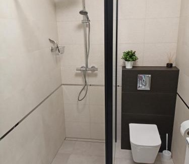Sztutowo Appartement | Apartament Baltic Garden Sztutowo