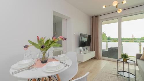 Sztutowo Appartement | Apartament Baltic Garden&Sztutowo