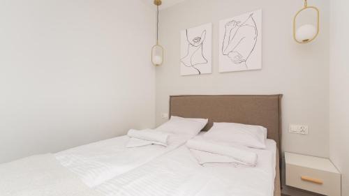 Sztutowo Appartement | Apartament Baltic Garden&Sztutowo