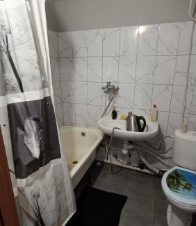 Beltsy Appartement | Apartament BAM Balti econom