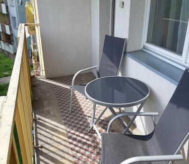 Boleslawiec Appartement | Apartament Bella