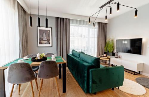 Gaski Appartement | Apartament Belona Gąski - 365PAM
