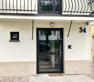 Wadowice Appartement | Apartament Best Rest