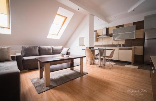 Wadowice Appartement | Apartament Best Rest