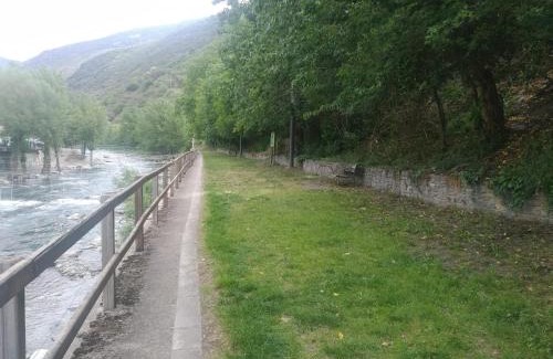 Sort Appartement | APARTAMENT BETTY