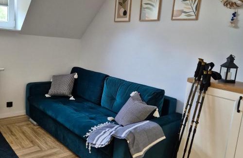 Sztutowo Appartement | Apartament Bike w Sztutowie