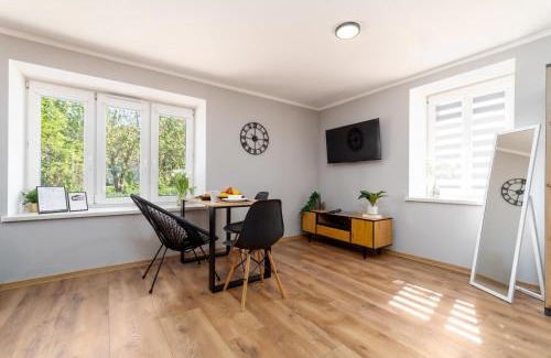 Debica Appartement | Apartament blisko Rynku "Kamienica"