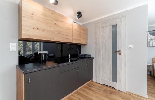 Debica Appartement | Apartament blisko Rynku "Kamienica"