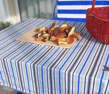 Pogorzelica Appartement | Apartament Blu Mare Pogorzelica