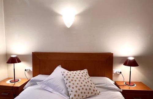 Vall de Cardos Appartement | Apartament Boet - Ainet de Cardós - L'Amfitriona