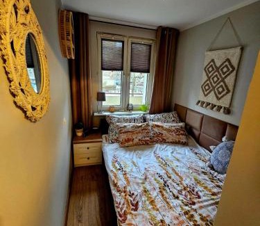 Inowroclaw Appartement | Apartament Boho