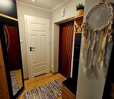 Inowroclaw Appartement | Apartament Boho