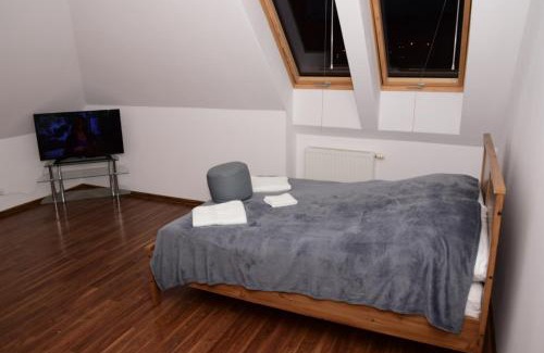 Polkowice Appartement | Apartament Boróweczka