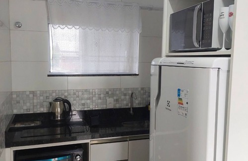 Ribeirao da Ilha Appartement | Apartamento Novo e Aconchegante a 4 Minutos do Aeroporto Floripa air Port,
