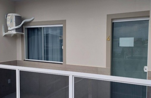 Ribeirao da Ilha Appartement | Apartamento Novo e Aconchegante a 4 Minutos do Aeroporto Floripa air Port,