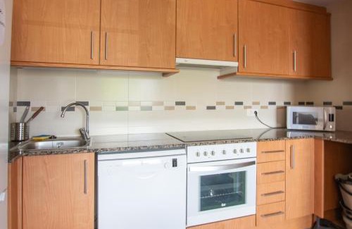 Alp Appartement | Apartament Brises de Ceranya