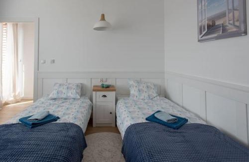Mechelinki Appartement | Apartament Bryza Mechelinki