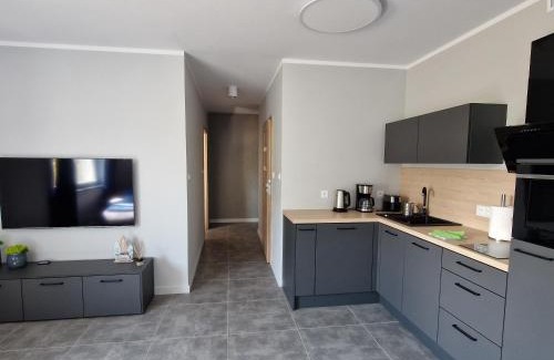 Rusinowo Appartement | Apartament Brzózka