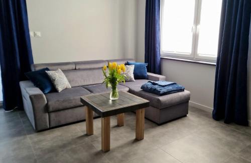 Rusinowo Appartement | Apartament Brzózka