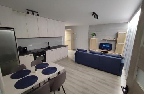 Wejherowo Appartement | Apartament Bukowy