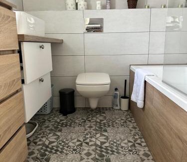 Grzechynia Appartement | Apartament Buldog