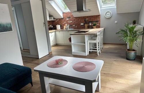 Grzechynia Appartement | Apartament Buldog