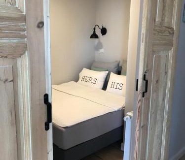 Elblag Appartement | Apartament Bulvar Starówka