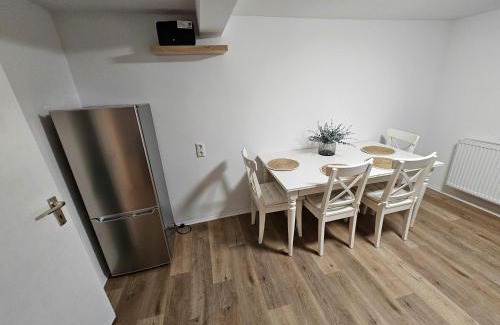 Thungen Appartement | Apartament by B