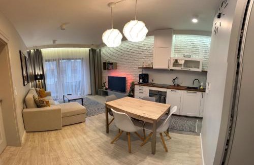 Nowe Miasto Appartement | Apartament Byka