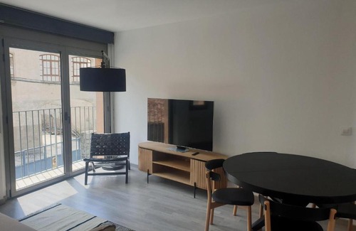 Ribes De Freser Appartement | Apartament Cèntric a Ribes de Freser Vall de Núria