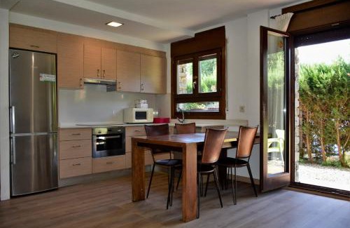 Sort Appartement | Apartament Cal Cinto