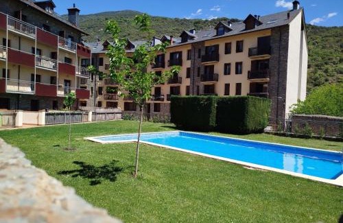 Sort Appartement | Apartament Cal Cinto