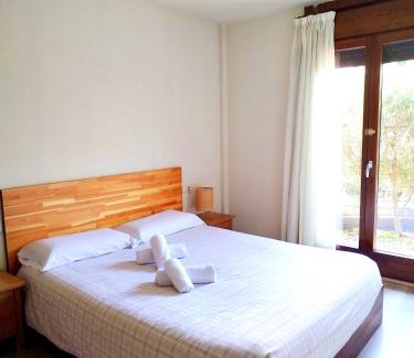 Sort Appartement | Apartament Cal Cinto