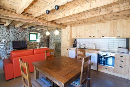 Meranges Appartement | Apartament Cal Josepó