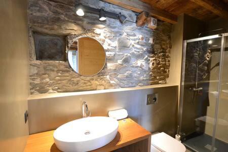 Meranges Appartement | Apartament Cal Josepó