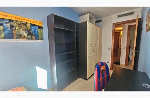 Calella Appartement | Apartament Calella
