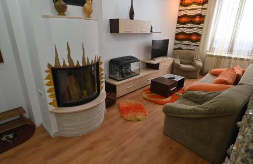 Petrosani Appartement | Apartament Camelia