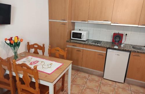 Besalu Appartement | APARTAMENT CAN MINGU 2on pis