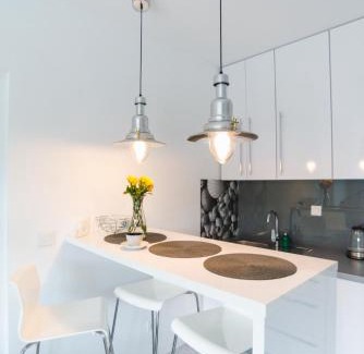 Pogorzelica Appartement | Apartament Casa de Kit