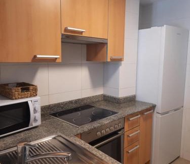Balaguer Appartement | APARTAMENT CASA MONTROIG
