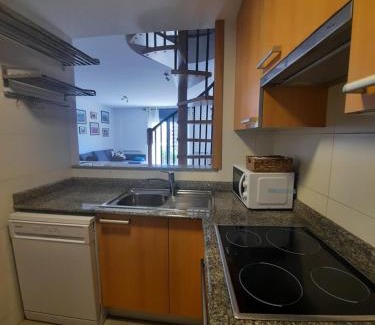 Balaguer Appartement | APARTAMENT CASA MONTROIG