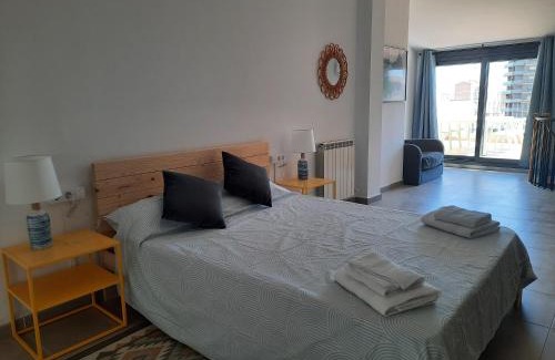 Balaguer Appartement | APARTAMENT CASA MONTROIG