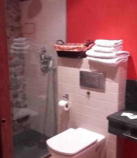 Adrall Appartement | Apartament casa Rural Cal Xico d'Adrall -La Seu d'Urgell-Andorra