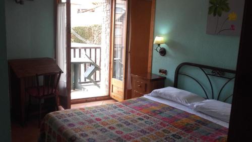 Adrall Appartement | Apartament casa Rural Cal Xico d'Adrall -La Seu d'Urgell-Andorra