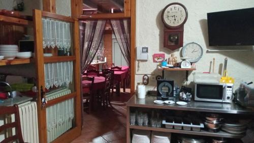 Adrall Appartement | Apartament casa Rural Cal Xico d'Adrall -La Seu d'Urgell-Andorra