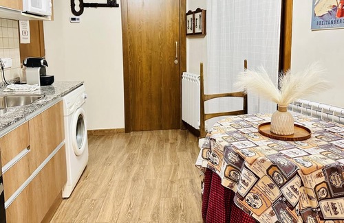 Durro Appartement | APARTAMENTO CASA SASTRET by IMMOVALL