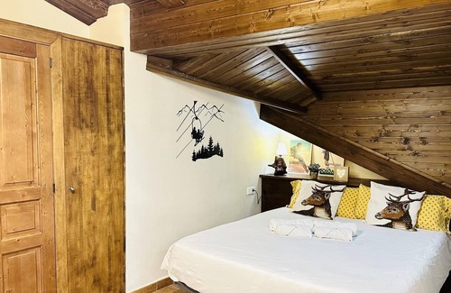 Durro Appartement | APARTAMENTO CASA SASTRET by IMMOVALL