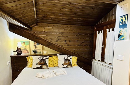 Durro Appartement | APARTAMENTO CASA SASTRET by IMMOVALL