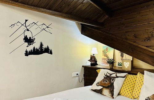 Durro Appartement | APARTAMENTO CASA SASTRET by IMMOVALL