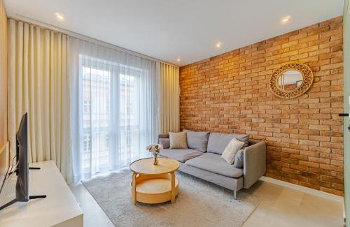 Strzelce Opolskie Appartement | Apartament Centrum Strzelce PW INVEST HOME